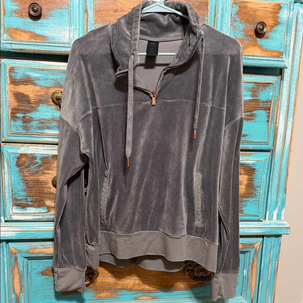 C9 by Champion Gray Women's Hoodie